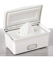 Baby Wipes Dispenser