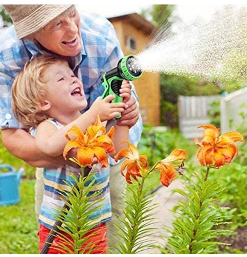 50FT Garden Hose