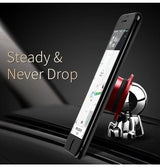 Car Phone Holder Mount