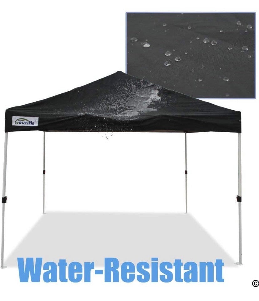 Pop-up Instant Shelter Canopy