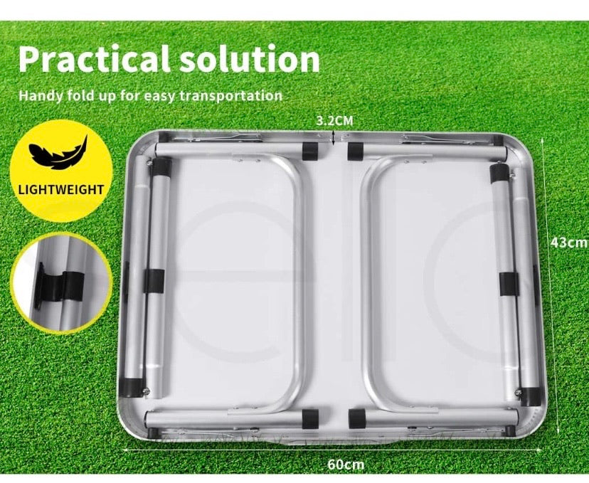 Camping Folding Table