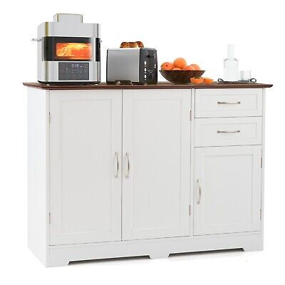 Modern Kitchen Buffet Sideboard