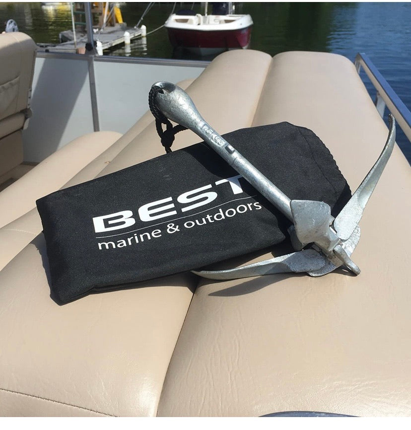 Kayak Anchor