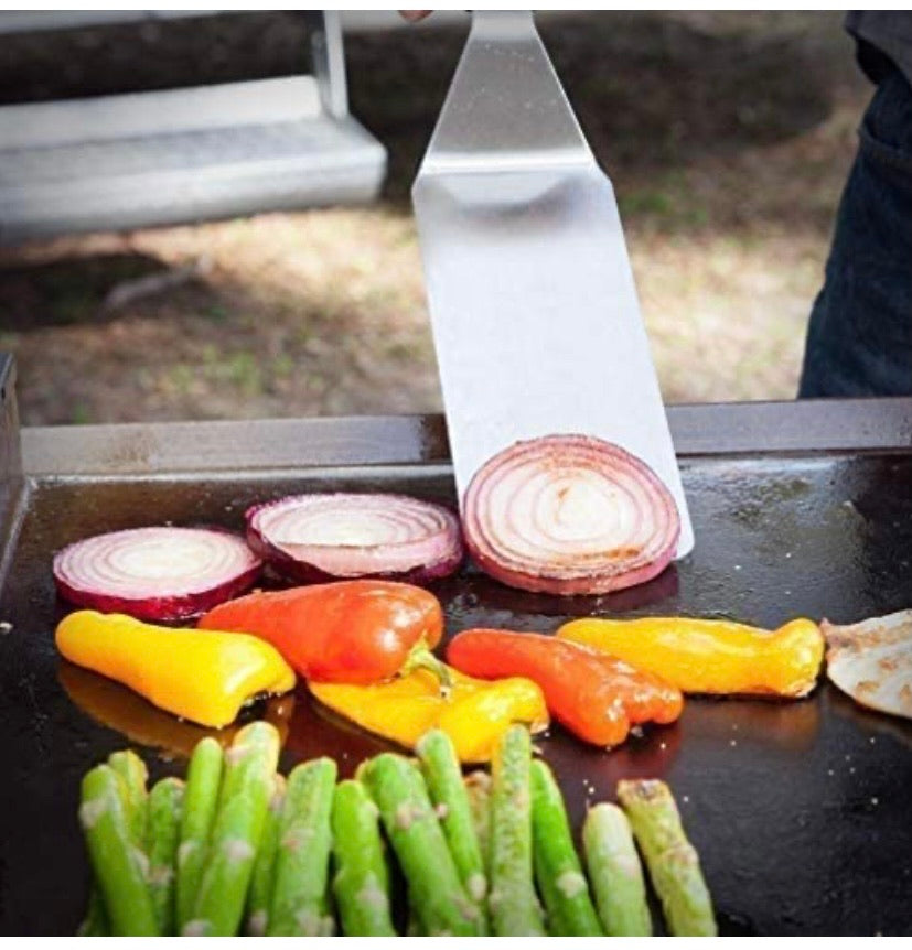 BBQ Accessories Set