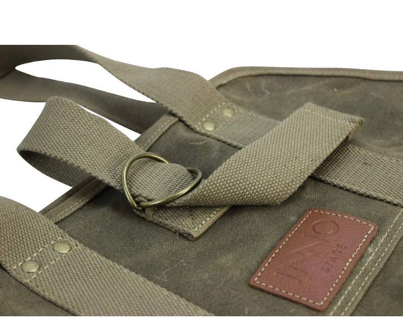 Large Log Carrier