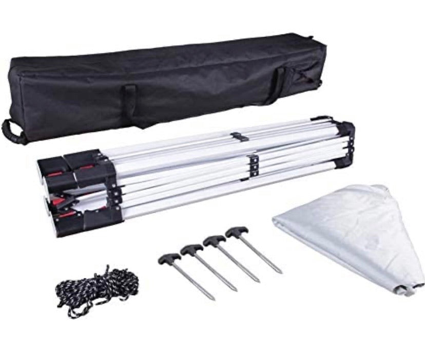 Pop-up Instant Shelter Canopy