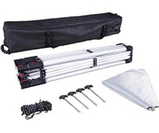 Pop-up Instant Shelter Canopy