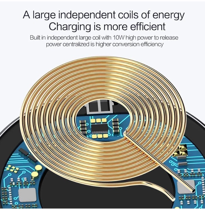 Wireless charger