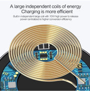 Wireless charger