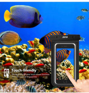 Universal Waterproof Phone Pouch