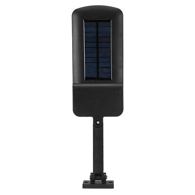 2 Pack 213LED Outdoor Solar Street Wall Light Sensor PIR Motion LED Lamp Remote