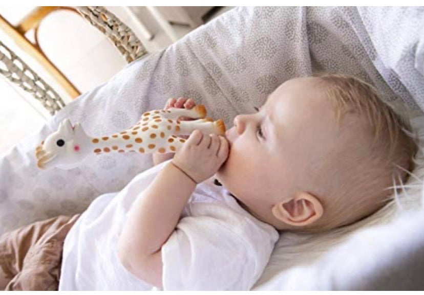 Sophie the Giraffe Teething Toy