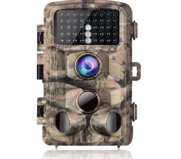 Trail Camera