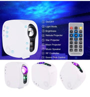 Sky Projector LED Night Light