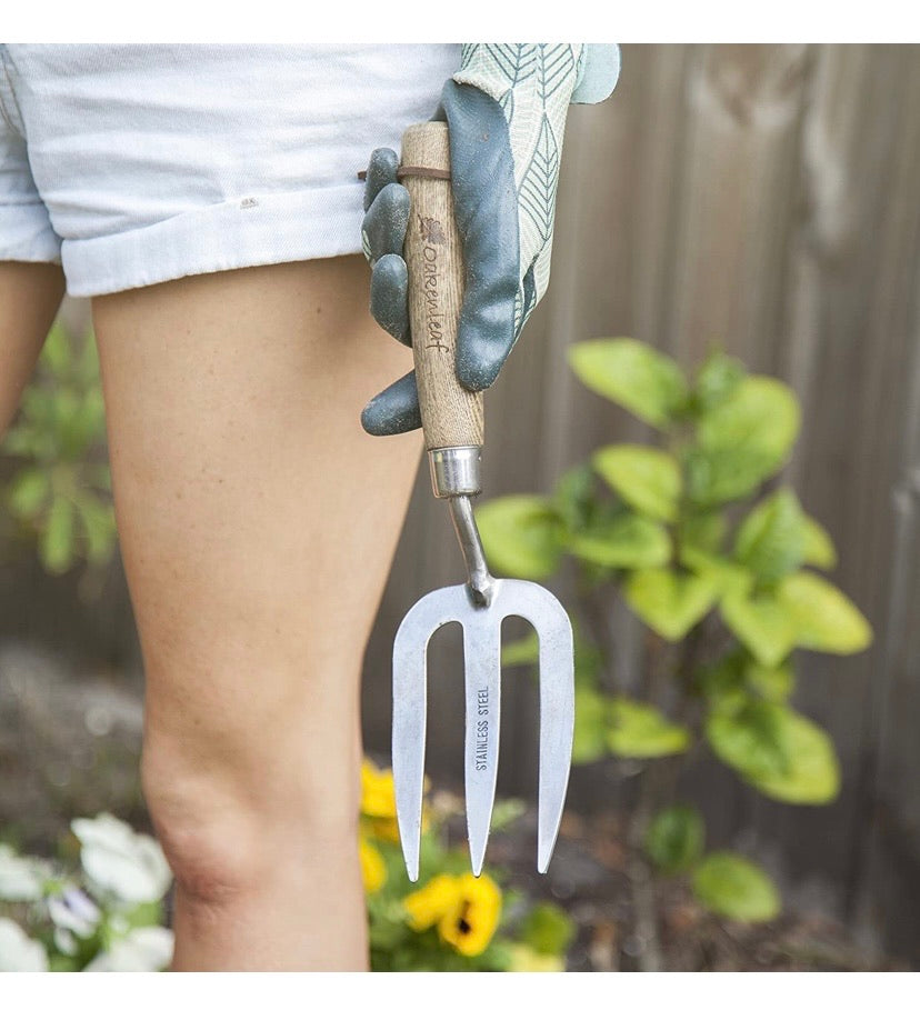 3 Piece Garden Tool Set