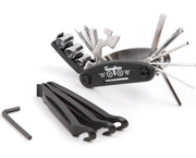16 in 1 Multi-Function Bike Bicycle Repair Tool Kit