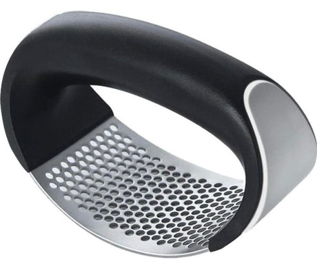 Stainless Steel Garlic Chopper