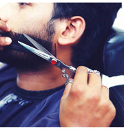 Professional Hair Cutting Shears Set
