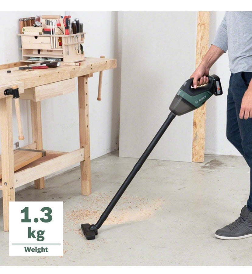 Cordless Vacuum Cleaner