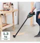 Cordless Vacuum Cleaner