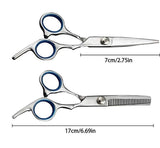 Professional Home Hair Cutting Kit