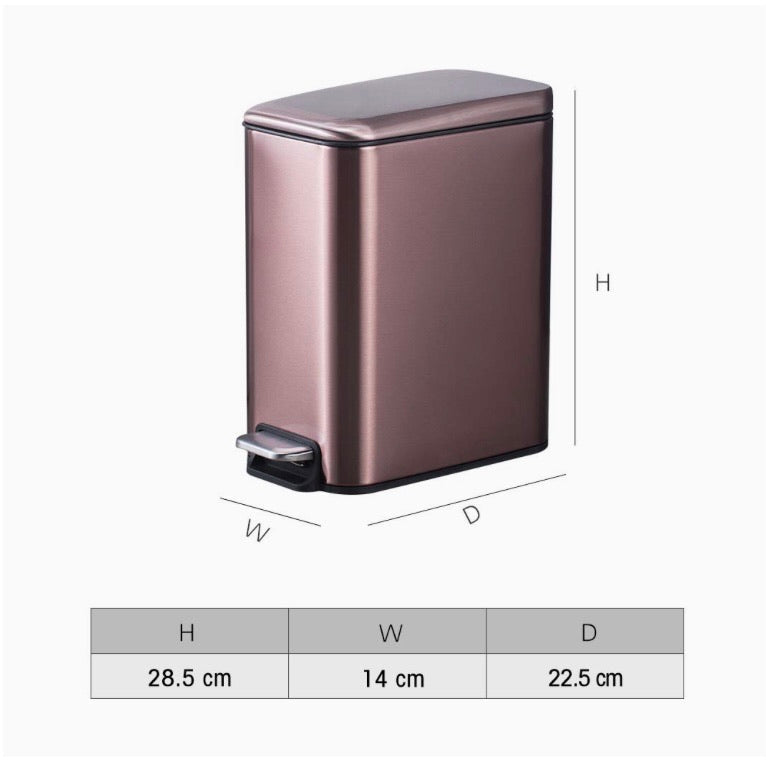 SmartBin 5L