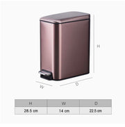 SmartBin 5L