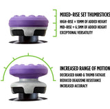 Performance Thumbsticks
