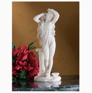Greek Goddess of Love Bonded Marble Statue [Kitchen]