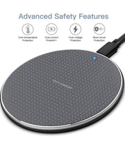 Wireless charger