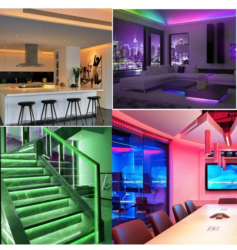 Led Strip Lights 5M