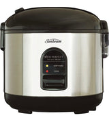 Rice Perfect Deluxe 7