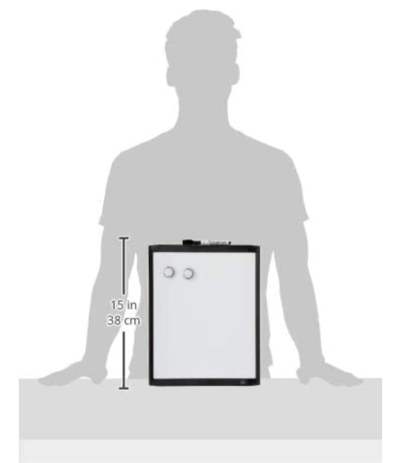 Whiteboard-280 X 360mm