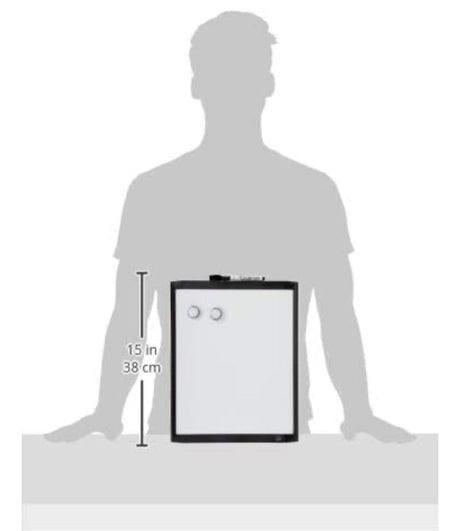 Whiteboard-280 X 360mm