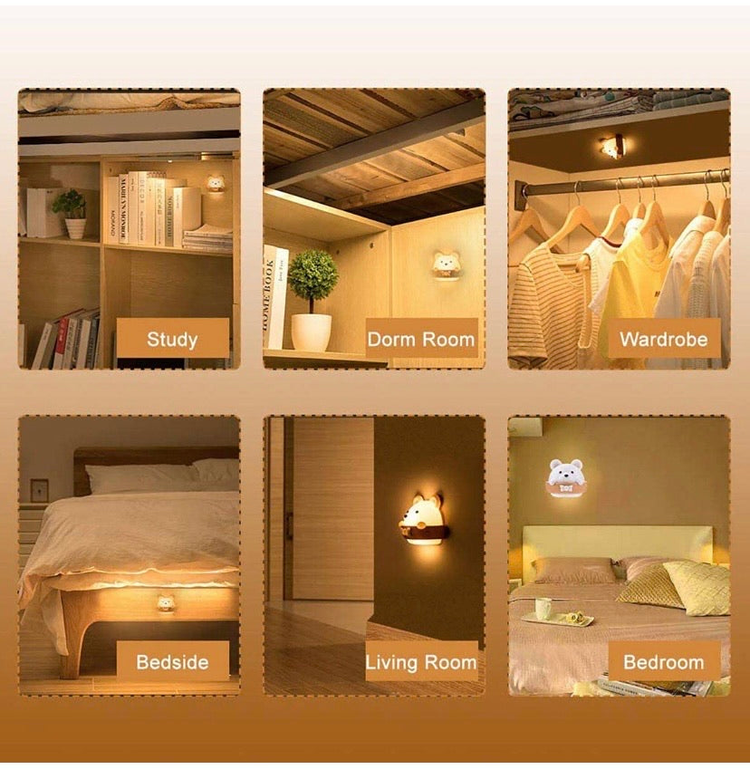 Baby Night Light