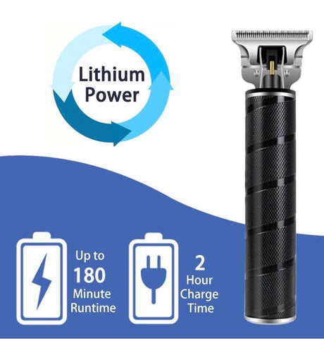 Cordless Hair Clippers