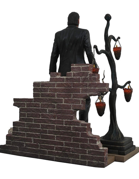 John Wick 2 PVC Figure Statue