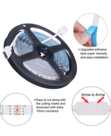 LED Strips Lights 5m