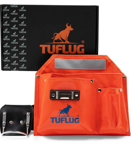 Single Pouch Tool Belt