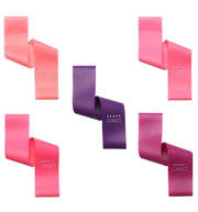 Resistance Bands Set of 5