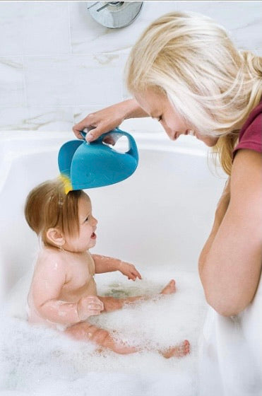 Waterfall Bath Cup