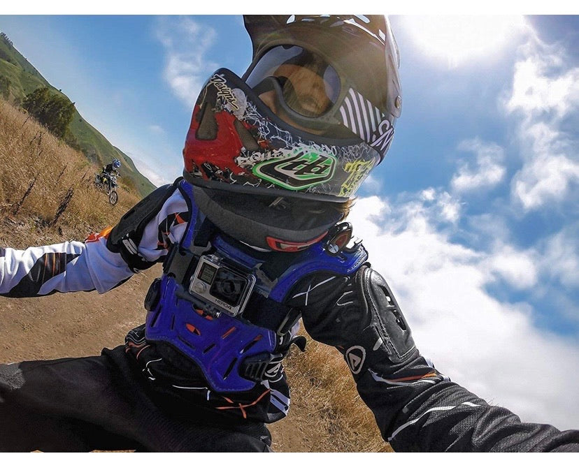 7 in 1 GoPro Accessories