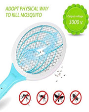 Bug Zapper Electric Fly Swatter