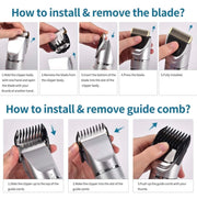 Hair Clippers