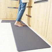 Waterproof Cushioned Kitchen Mat – 4 Sizes & Colours