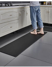 Waterproof Cushioned Kitchen Mat – 4 Sizes & Colours