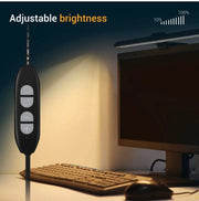 e-Reading Screen Glare Free Lamp