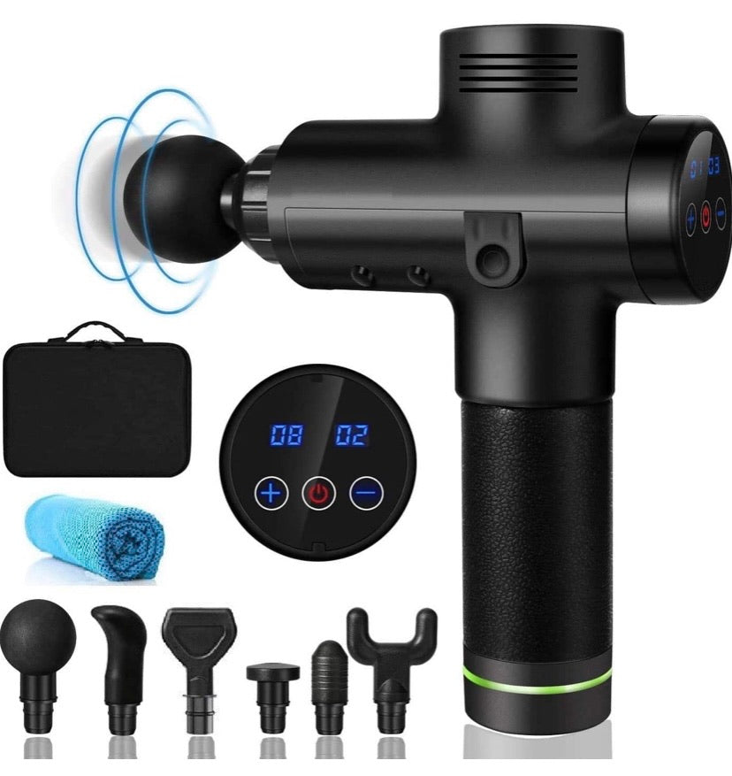 MECO Massage Gun
