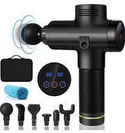 MECO Massage Gun
