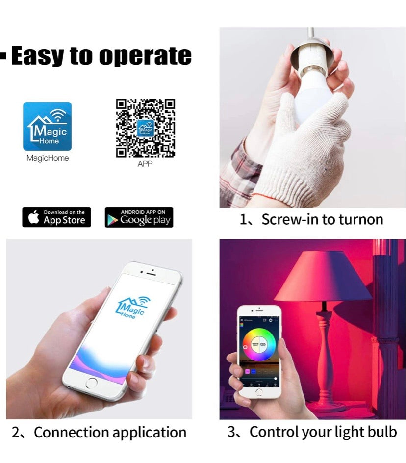 Smart Light